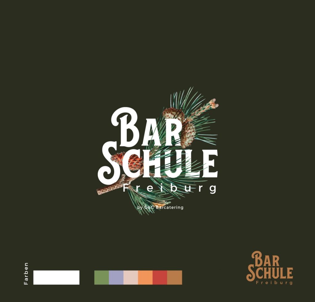 Barschule Freiburg Logo
